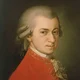 Wolfgang A Mozart 