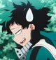 Izuku Midoriya