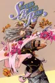 Steel Ball Run