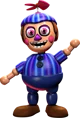 JJ FNaF2