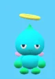 Ayrus the Chao