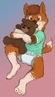 Little Babyfur Jey