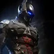 The Arkham Knight