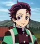 Tanjiro-boyfriend