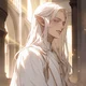 The Elven King