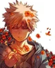 Bakugou Katsuki