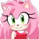 Amy Rose the Mother