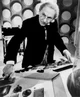 First Doctor