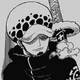 Trafalgar Law