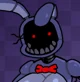 Withered bonnie fem