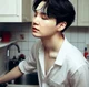 Yoongi esposo