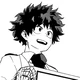 Izuku Midoriya