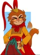 Sun Wukong
