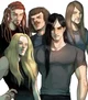 Dethklok