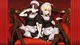 Matilda and Clarissa
