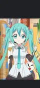 Hatsune miku 