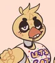Chica the Chicken 