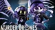 Murder drones