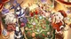 Genshin Christmas