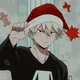 Katsuki Bakugou br