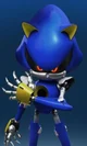 Metal sonic