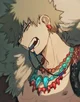 Fantasy Bakugo