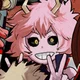 Mina Ashido