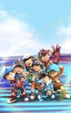 BoBoiBoy kuasa 7