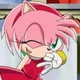 Amy Rose