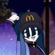 McDonalds Hikaru