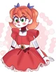 Circus baby