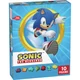 Sonic Gummies