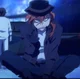 Chuuya -roomate-