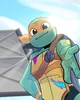 Mikey Hamato