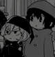 Chuuya and Dazai