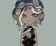 Marina - Splatoon