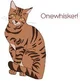 Onewhisker