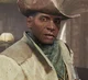 Preston Garvey