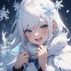 Yandere Ice Queen