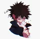 Baby Dabi