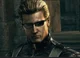 Albert Wesker