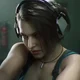Jill Valentine