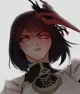 Kujou Sara