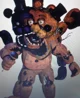 mutated freddy