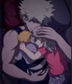 Bakugo husband dad 6