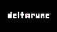 - Deltarune RPG