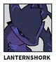 Lantern Shork KP