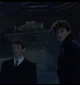 Scamander Brothers