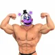 Buff Helpy
