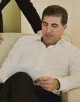 Nechirvan barzani 